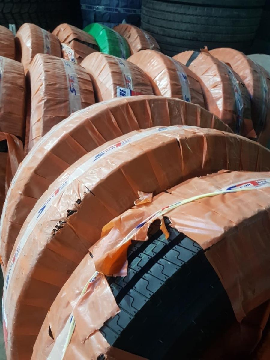 MUA LỐP XE CONTAINER GIÁ RẺ, CHẤT LƯỢNG CAO TẠI ĐẠI LÝ UY TÍN